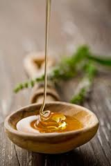 Honey Honey